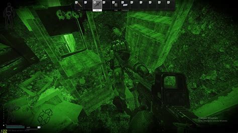 Health Care Privacy Part 5 Quest Gameplay Escape From Tarkov Youtube