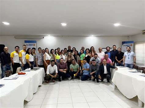 Sebrae Ce Realiza O Vi Encontro Do Programa Lider Sert O Central Asn