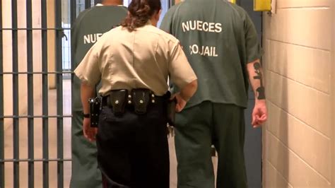 Has The Nueces County Jail Served Its Time