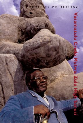 Vusamazulu Credo Mutwa: Zulu High Sanusi | Independent Publishers Group