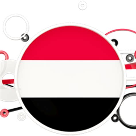 Yemen Flag Png Isolated Hd Png Mart