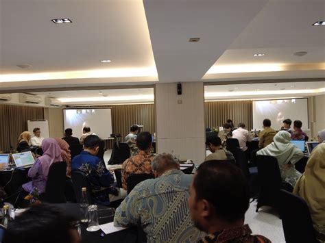 Soroti Tiga Program Unggulan Puslitbang Lkkmo Ini Yang Perlu Diperhatikan