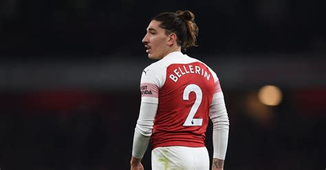 Arsenal News Live Mislintats Final Day Bellerin Provides Injury