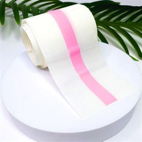 Taśma do biustu przeźroczysta Yeye YEYE BOOB TAPE taśma do biustu 10cmx5m Clear Ceny i