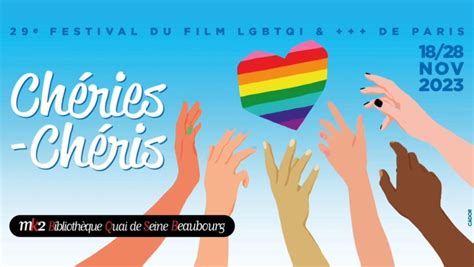 3 Films Et Séries Incontournables à Redécouvrir Au Festival Queer