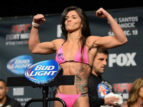 5 fighters who should try out for the 'TUF' women's flyweight tourney ...