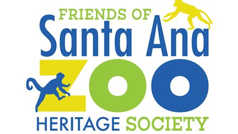 Heritage Society Santa Ana Zoo