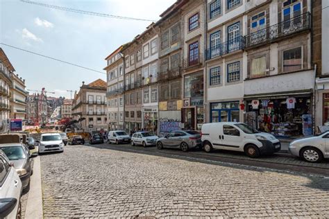 Pr Dio De Uso Misto Venda Na Rua Dos Cl Rigos Centro Hist Rico