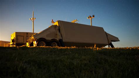 THAAD missile-defense system - Business Insider