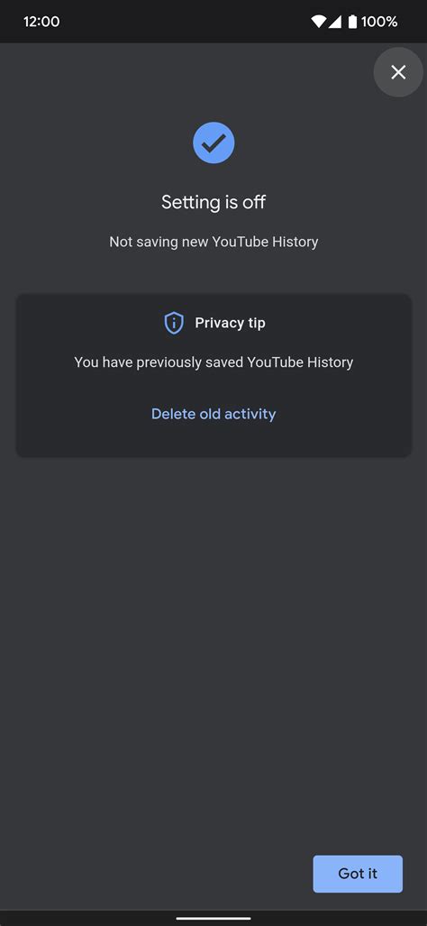 Google My Activity Center at Anitra Bourne blog