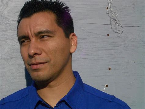 La Bloga Interview With Manuel Muñoz Regarding His New Novel What