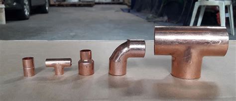 Copper Nickel Pipe Fittings Astm B Cuni Elbow Manufacturer