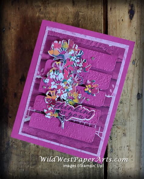 Gorgeously Made Beautifully Said Stampin Up Cards Card Making Flower Cards