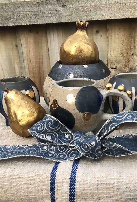 Unique gifts: French Blue - Metropol