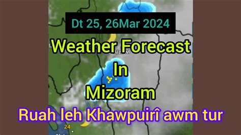 Vawiin Dt Mar Leh Naktuk Mizoram Chhung Khawchin Tlangpui Tur