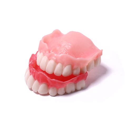 Denture Base Resin(#3166) - IFUN3D