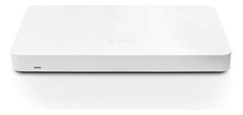 Meraki Go Router Firewall Plus Cloud Managed Vpn Cisco Envío gratis