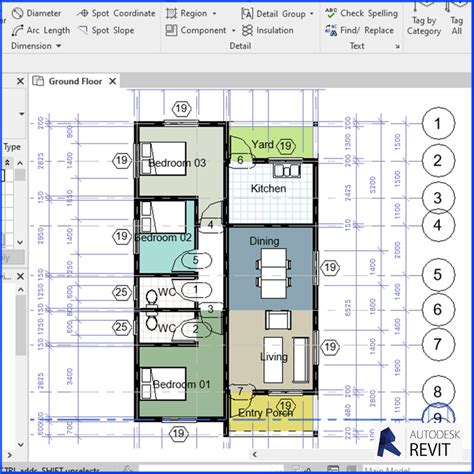 Autodesk Revit Architecture 2019 Beginners Guide Bimgoodies