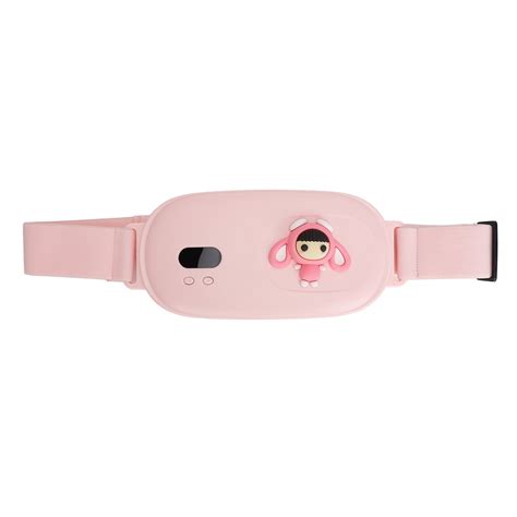 Rechargeable Portable Waist Belt Device, Electric Waist Belt Device Hot