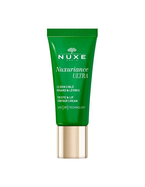 Nuxe Nuxuriance Ultra Tratamiento Especifico Para Contorno Ojos Y