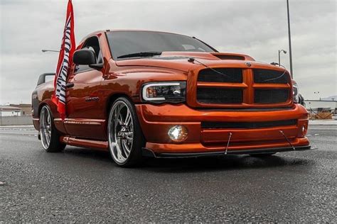 Pin by Rene Mirnegg on Dodge Ram lowered and lifted | Dodge trucks ram ...