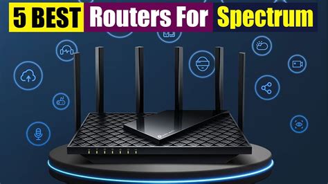 Best Routers For Spectrum On Youtube