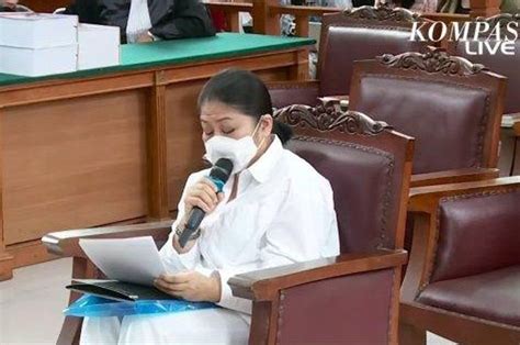 Keluar Ekspresi Dulu Baru Nangis Tanpa Air Mata Alam Bawah Sadar Putri