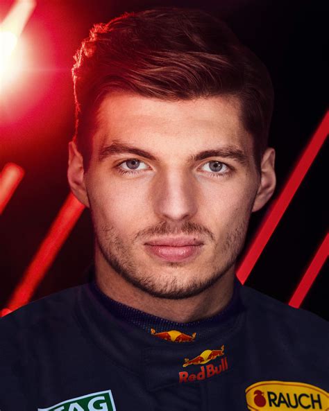 Max Verstappen Im Exklusiv Interview Ich Würde Nicht Sagen Dass Ich