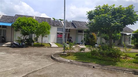 Dijual Rumah Cantik Minimalis Di Komplek Citra Grand City Palembang