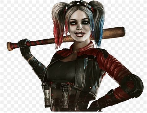 Injustice Gods Among Us Injustice 2 Harley Quinn Joker Wonder Woman