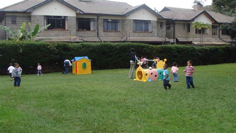 Lavington Montessori Kindergarten Kenya 🇰🇪 Tortoisepath