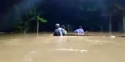 Berita Harian Banjir Dan Longsor Di Bone Bolango Terbaru Hari Ini