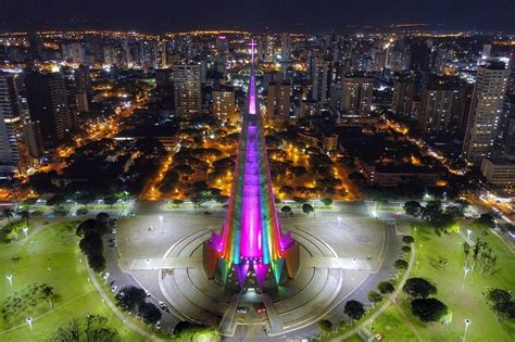 Maring Eleita Melhor Cidade Brasileira Para Se Viver Portal Rdx