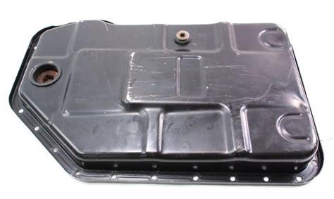 Transmission Valve Body Oil Pan 98 05 Vw Passat 96 01 Audi A4 A6