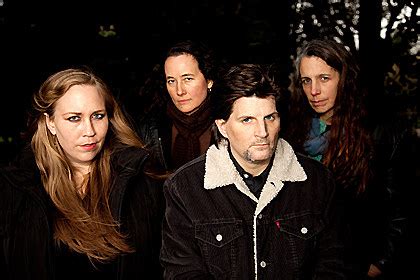 Interview: Dylan Carlson (Earth)