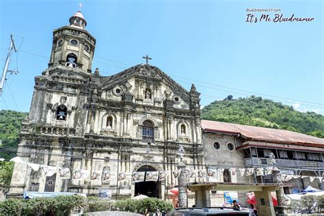 Saint Peter Of Alcantara Parish Diocesan Shrine Of Our Lady Of Turumba