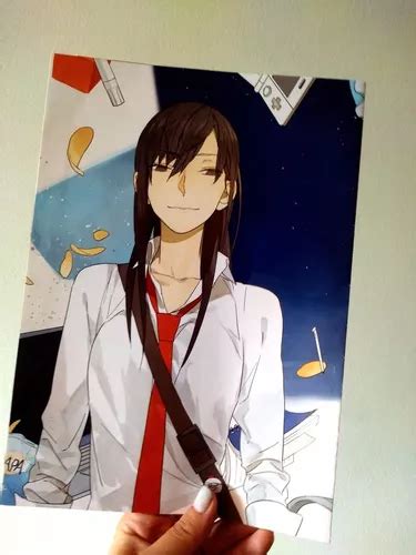 Pôster Original Mangá Tamen De Gushi Their Story Sun Jing à Venda Em