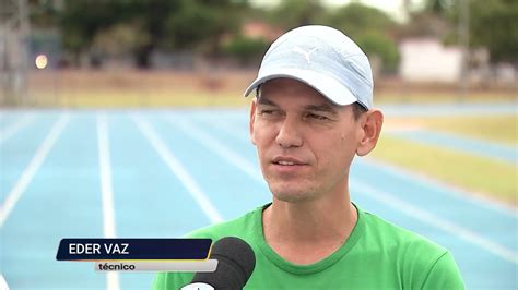 Atletas De Campo Grande Podem Representar O Brasil No Mundial De