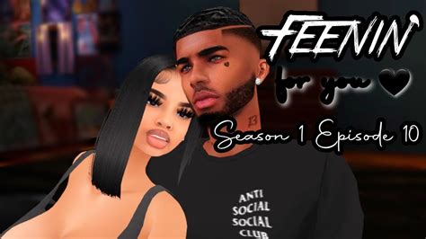 Imvu Series Feenin For You S Ep Jealousy Youtube