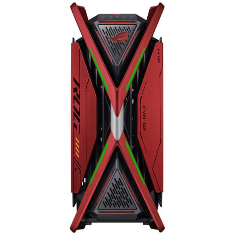 Rog Hyperion Eva Edition Rog North Africa