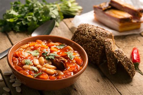 Le Migliori Ricette Con Fagioli Piatti Deliziosi E Facili Da Fare