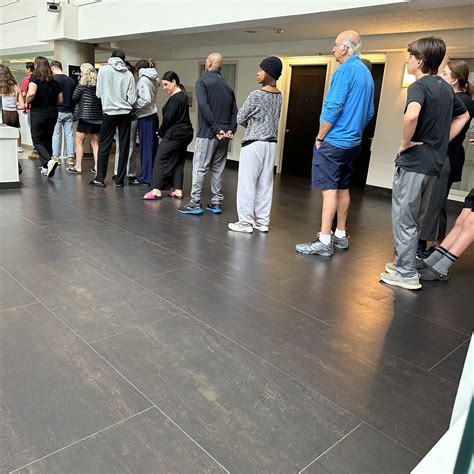 EMBASSY SUITES BY HILTON WASHINGTON DC CHEVY CHASE PAVILION - Updated