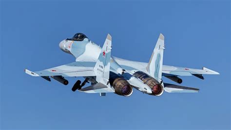 Sukhoi Su-30MKI Wallpapers - Wallpaper Cave