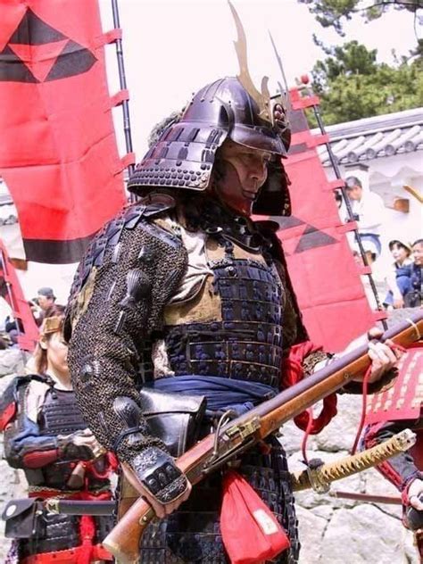 Samurai Armour Ni Mai Do Restoration Artofit