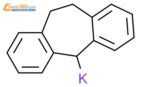 Potassium Dihydro H Dibenzo A D Cyclohepten Yl