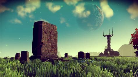 No Man s Sky vai ter raças e idiomas alienígenas NerdBunker