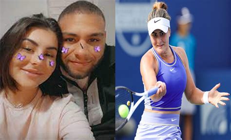 Bianca Andreescu Boyfriend: Who Is Derek Nathanael?