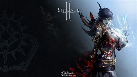 Dark Elf Wallpapers Wallpapersafari