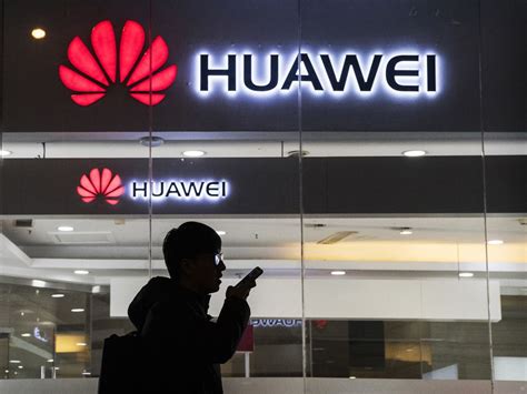 Canadian Governments Give Huawei Millions In Funding While Debate Rages Over Its 5g Role