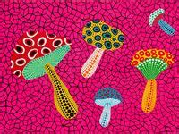 8 Moodboard Ideas Yayoi Kusama Yayoi Japanese Artists